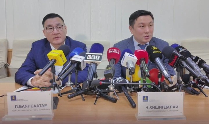 Нийслэл хот 2026 онд Евро-5 стандартын шатахуунд бүрэн шилжинэ гэв